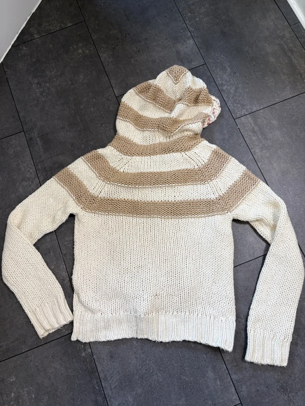 Free People soft knit
